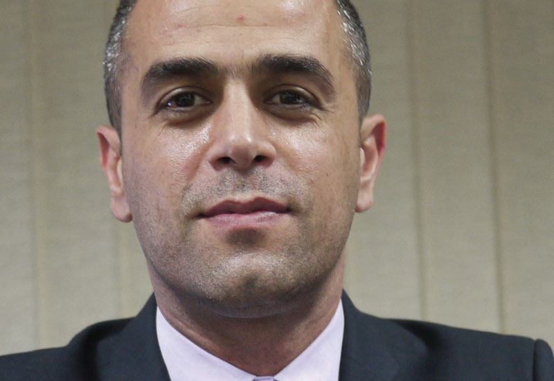 Mohamad Charara is MD of Atlantic Contracting, based in Doha. Mohamad Charara is MD of Atlantic Contracting, based in Doha.