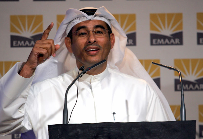 Emaar Al Futtaim Jv To Develop 819m Cairo Gate Projects And Tenders Construction Week Online