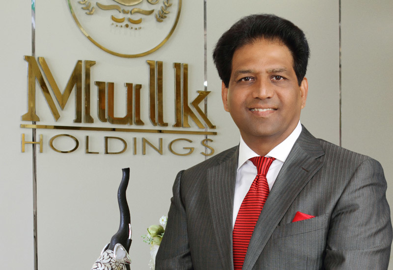 Mulk chairman Nawab Shaji Ul Mulk Mulk chairman Nawab Shaji Ul Mulk