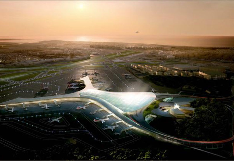 Chhatrapati Shivaji International Airport, Mumbai. Chhatrapati Shivaji International Airport, Mumbai.