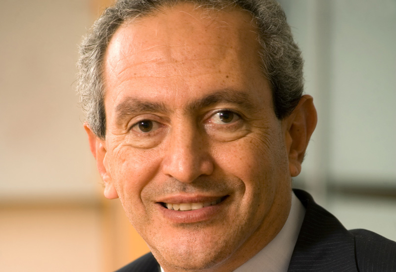Nassef Sawiris, CEO, Orascom Construction Industries Nassef Sawiris, CEO, Orascom Construction Industries