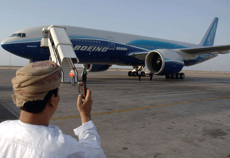 Both airport projects are part of a wider plan to overhaul Oman's airport sector. Both airport projects are part of a wider plan to overhaul Oman's airport sector.