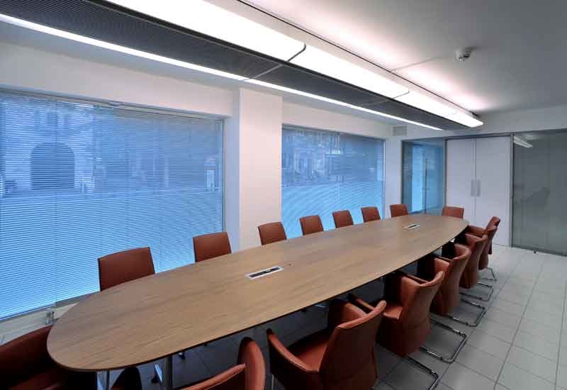 The directors will serve on the committee from this month. The directors will serve on the committee from this month.