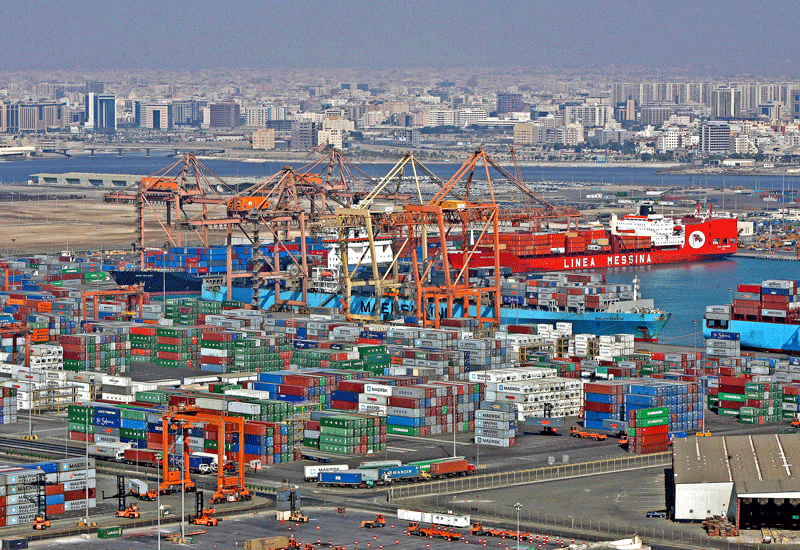 KSA's 2010 budget will see improvements to facilities like Jeddah's Islamic Port. KSA's 2010 budget will see improvements to facilities like Jeddah's Islamic Port.
