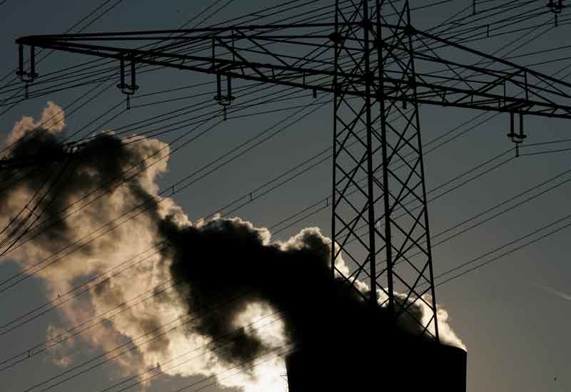 Rotary Engineering's project in Saudi Arabia will contribute towards the country's aim to develop its power sector. Photo: ITP Publishing Rotary Engineering's project in Saudi Arabia will contribute towards the country's aim to develop its power sector. Photo: ITP Publishing
