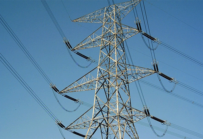 Hyundai will build a 380 kilovolts substation near Jeddah. Photo: ITP Publishing Hyundai will build a 380 kilovolts substation near Jeddah. Photo: ITP Publishing