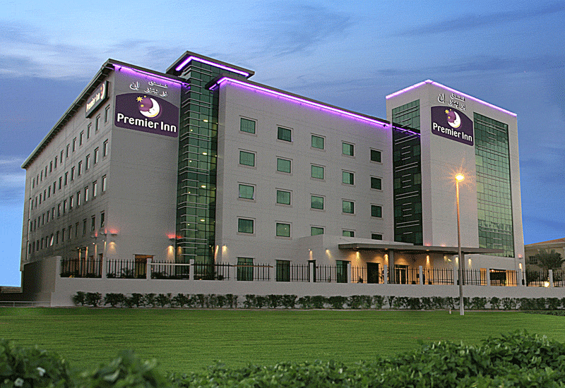 Premier Inn to build 200 room hotel in Qatar - Projects ...