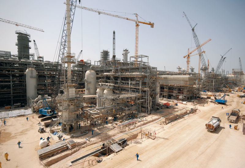 Qatari Contractor On The Prowl Business Construction Week Online