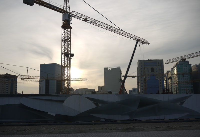 The rise in costs will place a strain on Qatar?s supply chain. The rise in costs will place a strain on Qatar?s supply chain.