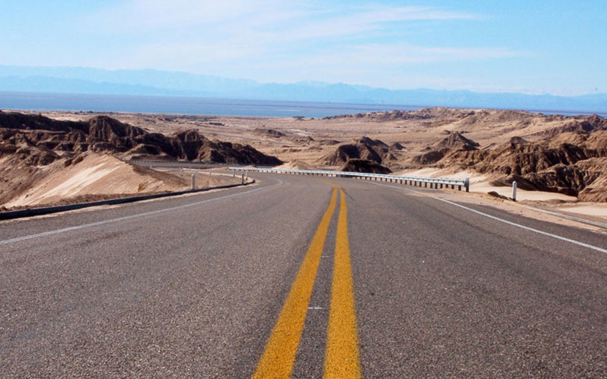 $20bn will be spent on new roads in Qatar over the next five years. $20bn will be spent on new roads in Qatar over the next five years.