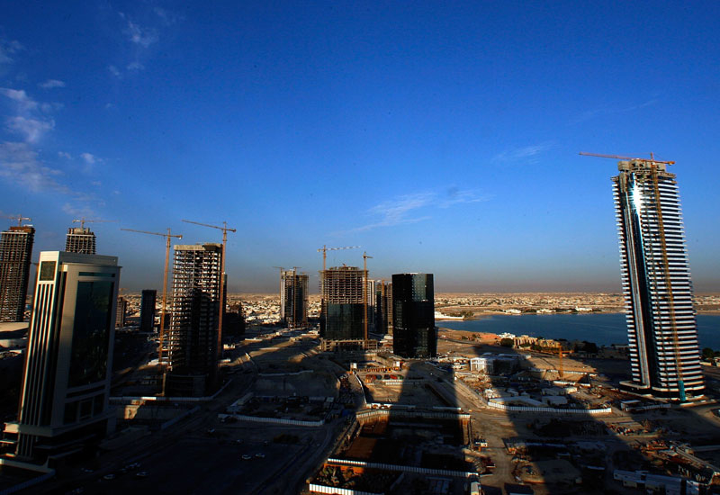 Eversendai Corp Bhd has won many contracts in Qatar. Photo: Win McNamee/Getty Images Eversendai Corp Bhd has won many contracts in Qatar. Photo: Win McNamee/Getty Images