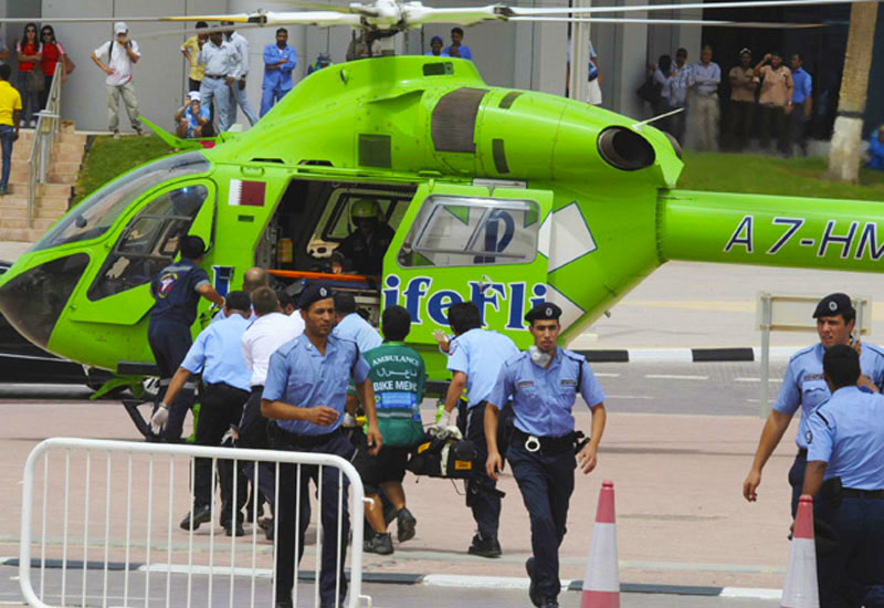 Qatari authorities have ordered a probe into mall fire. Qatari authorities have ordered a probe into mall fire.