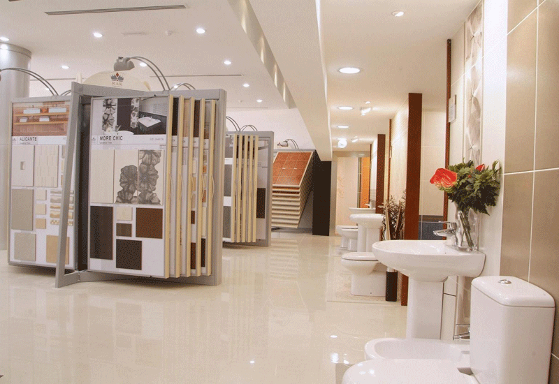 Profits Up At Rak Ceramics Despite Lower Sales Projects And Tenders Construction Week Online