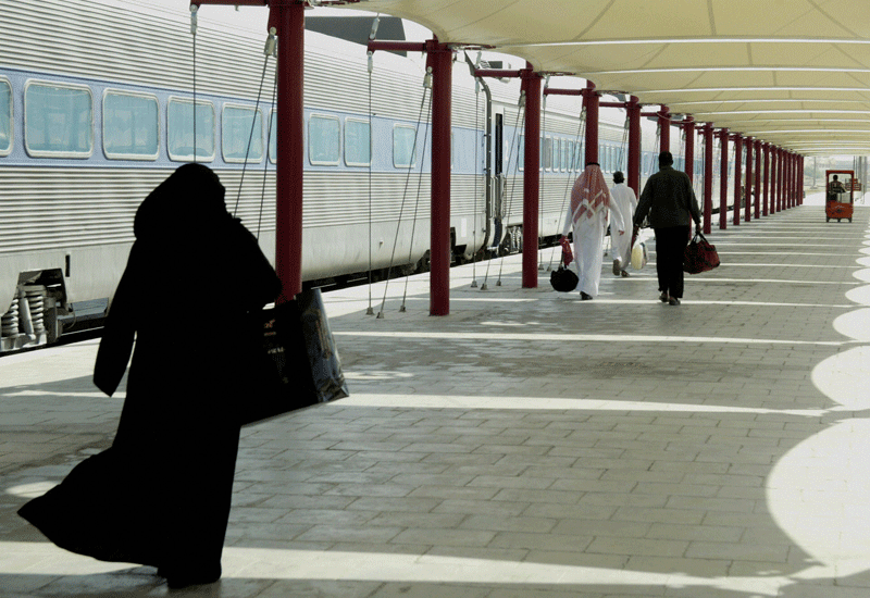 Union Railways will begin the construction tender process on the cross-UAE rail project in March. Photo for illustration only. Union Railways will begin the construction tender process on the cross-UAE rail project in March. Photo for illustration only.