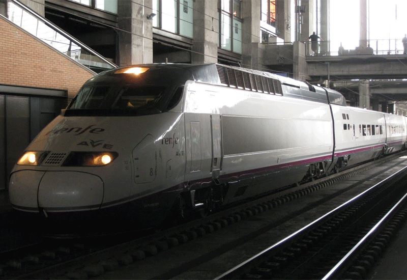 The consortium will look to Spanish operator Renfe for inspiration The consortium will look to Spanish operator Renfe for inspiration