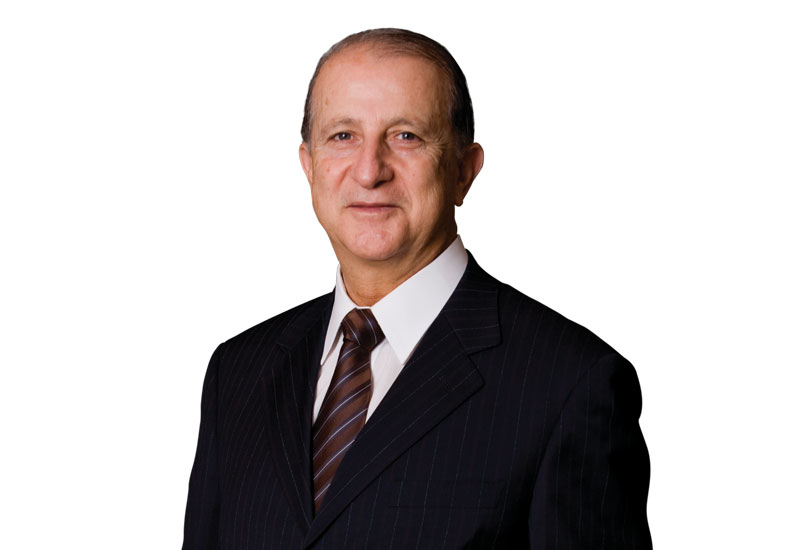 Riad Kamal Arabtec Construction LLC Chairman and founder of Arabtec Construction LLC, CEO of Arabtec Holding. Riad Kamal Arabtec Construction LLC Chairman and founder of Arabtec Construction LLC, CEO of Arabtec Holding.