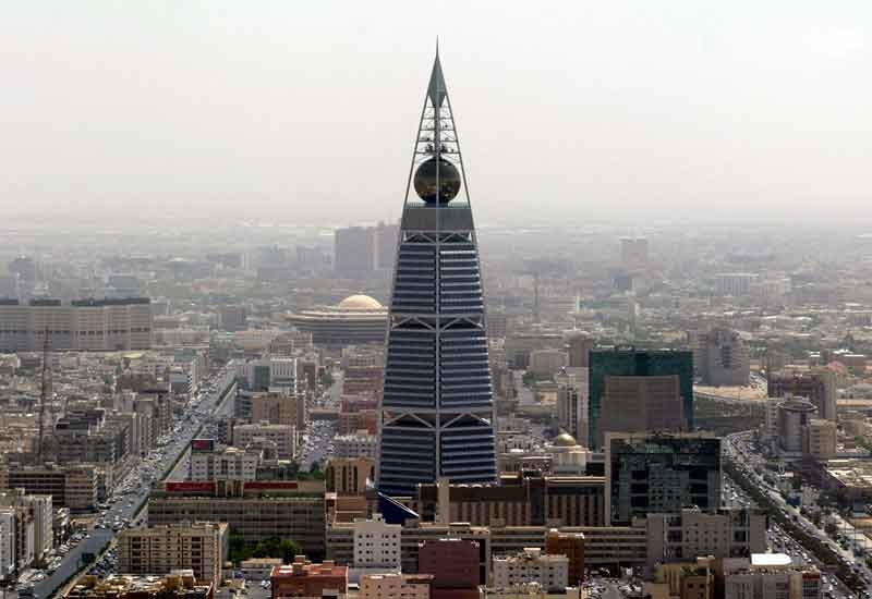 Top 30 Saudi Arabian Construction Stocks Construction Week Online