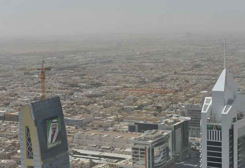 Riyadh and other Saudi cities have magnetised international consultancies with the high construction spending. Riyadh and other Saudi cities have magnetised international consultancies with the high construction spending.