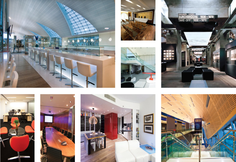 Fit-out Companies You Shoud Know - Projects And Tenders - Construction Week  Online