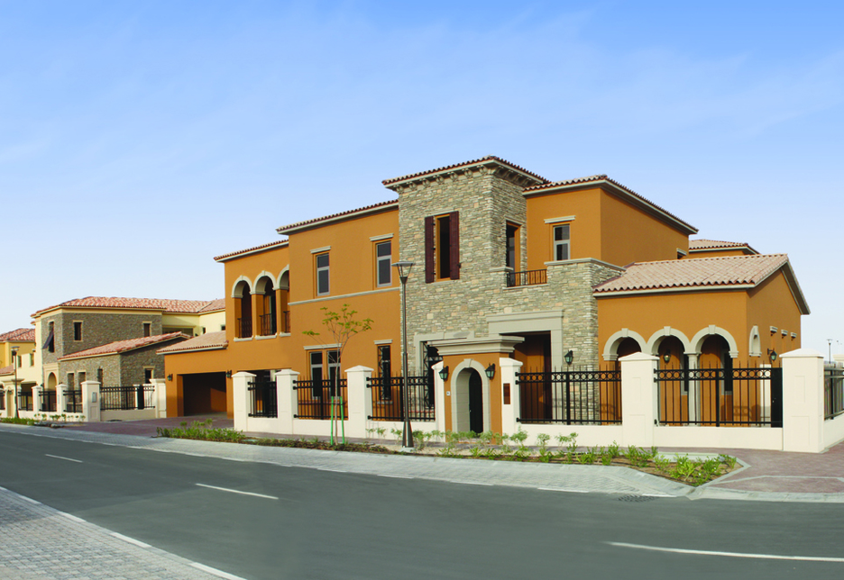 Saadiyat Beach Villas Saadiyat Beach Villas