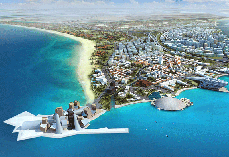 The Gulflabor group of 43 artists says it is still awaiting answers over labour standards on Saadiyat Island. The Gulflabor group of 43 artists says it is still awaiting answers over labour standards on Saadiyat Island.