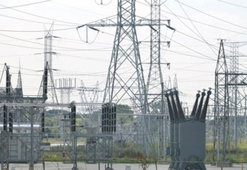 Power generation in Saudi is set to surge due to population growth. Power generation in Saudi is set to surge due to population growth.
