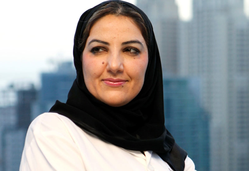 Saudi German Hospitals - Dubai CEO Dr Reem Osman Saudi German Hospitals - Dubai CEO Dr Reem Osman