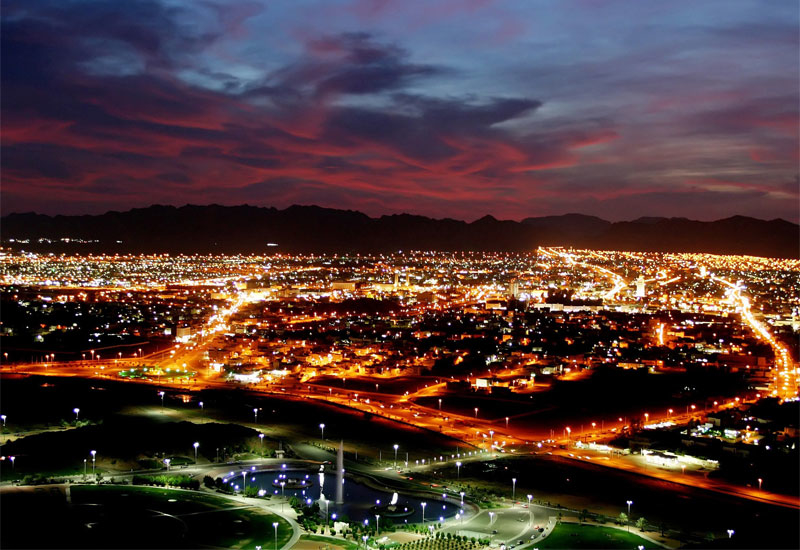 Saudi Arabia is undergoing rapid industrial expansion, with Modon increasing its roll-out of industrial city projects. Saudi Arabia is undergoing rapid industrial expansion, with Modon increasing its roll-out of industrial city projects.