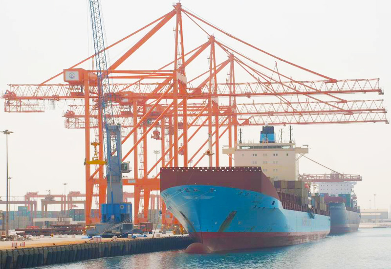 Kentz Engineering International will be working closely with the Kingdom of Saudi Arabia Ports Authority. Kentz Engineering International will be working closely with the Kingdom of Saudi Arabia Ports Authority.