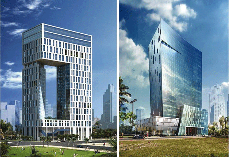 Aci Buyers In Legal Bid To Revive Celebrity Towers Projects And Tenders Construction Week Online