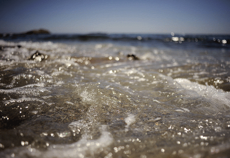 The new project will store 26 million cubic metres of desalinated water. Photo by Getty The new project will store 26 million cubic metres of desalinated water. Photo by Getty