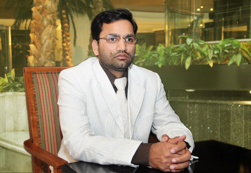 Shaikhani Contracting MD Rizwan Shaikhani. Shaikhani Contracting MD Rizwan Shaikhani.