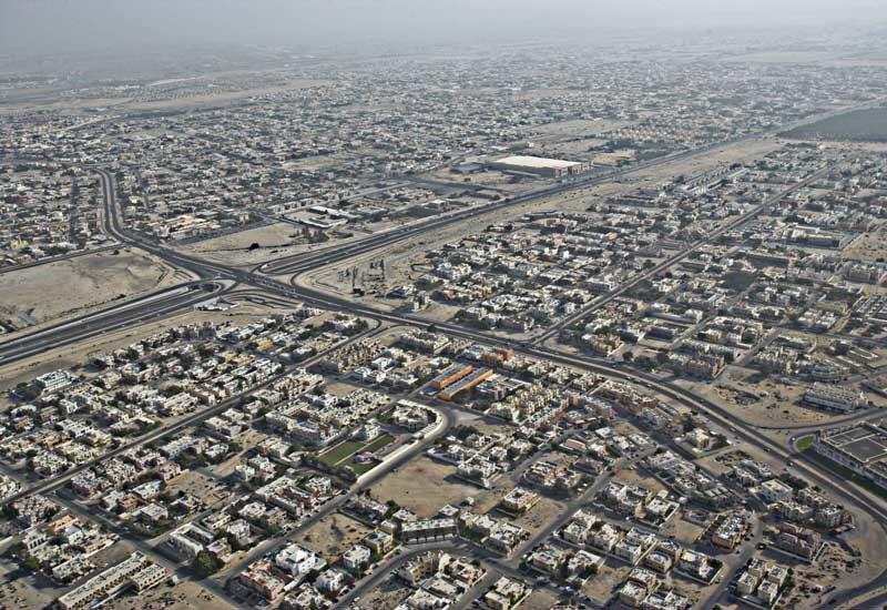 Sharjah's ruler has set aside 600 plots of land for residential development. Sharjah's ruler has set aside 600 plots of land for residential development.