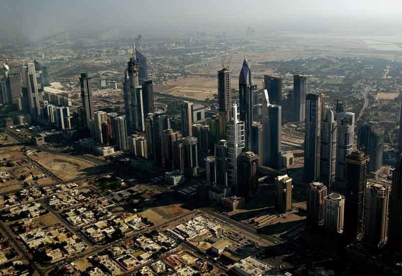 Arabtec is diversifying its projects away from Dubai. Arabtec is diversifying its projects away from Dubai.