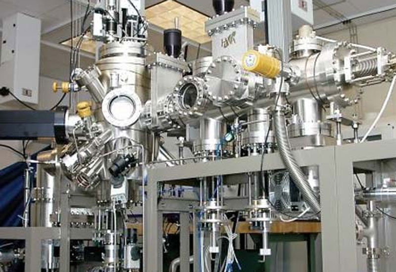 The 0.01 ton prototype is intended to replace conventional vapour compression cooling technology. The 0.01 ton prototype is intended to replace conventional vapour compression cooling technology.
