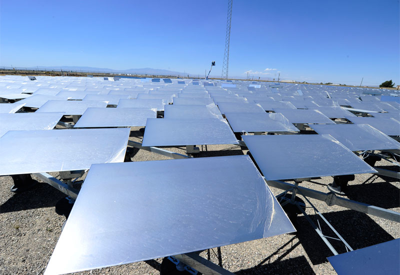 Sec Showa Shell Aramco Build 15mw Solar Plant Projects And Tenders Construction Week Online