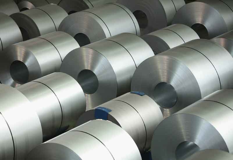 Sabic Biggest Individual Steel Supplier In 2010 Products And Services Business Construction Week Online