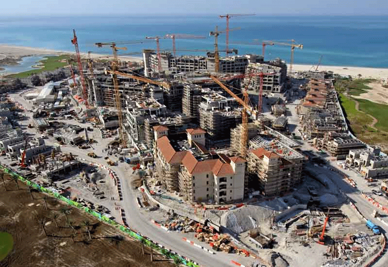 St Regis Hotel, which will be completed at the end of 2011, will receive cooling from the plants. St Regis Hotel, which will be completed at the end of 2011, will receive cooling from the plants.