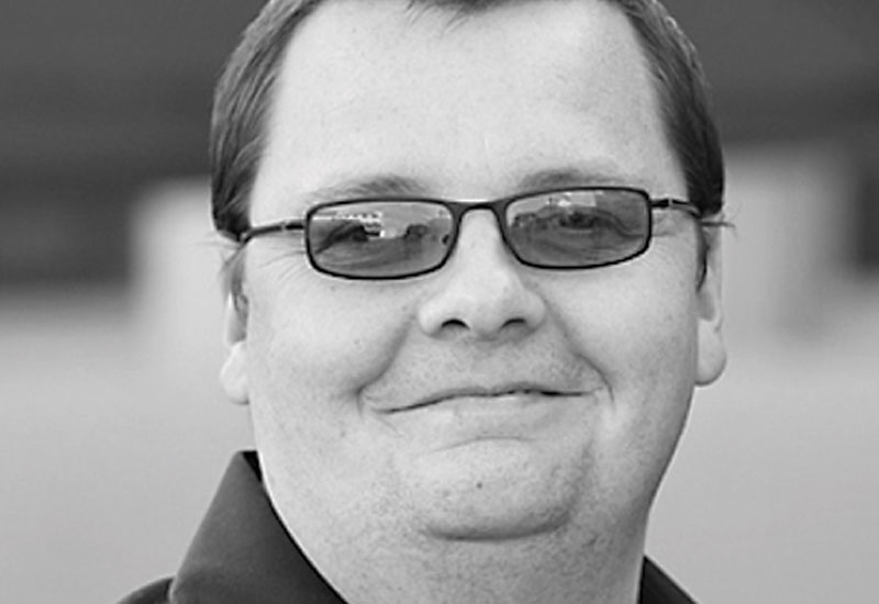 Stuart Matthews, Senior Group Editor. Stuart Matthews, Senior Group Editor.