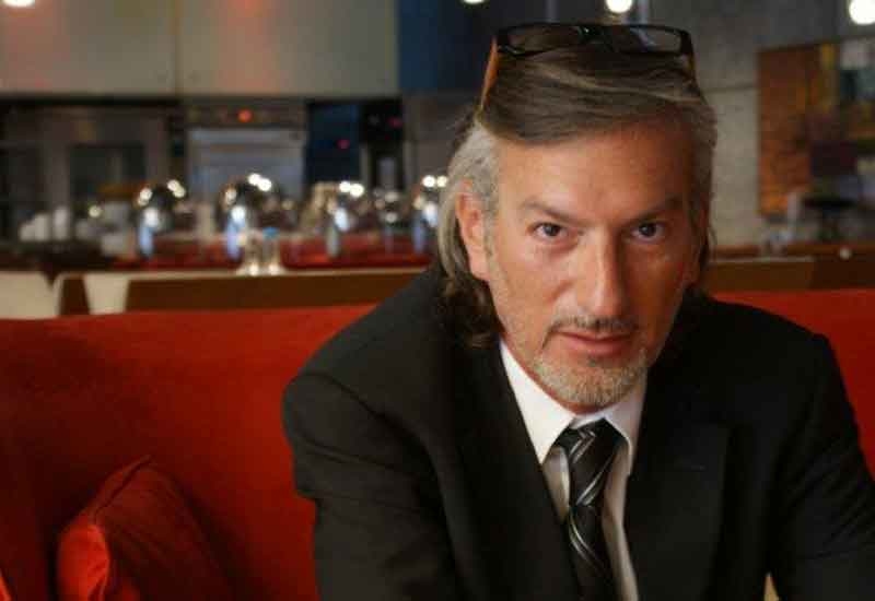 Daniel During, managing partner, TKI. Daniel During, managing partner, TKI.