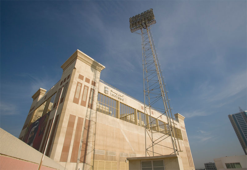 Tabreed's Q1 profits jumped 21% for 2011. Image supplied. Tabreed's Q1 profits jumped 21% for 2011. Image supplied.