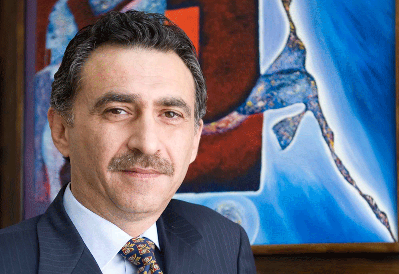The contract is a strategic milestone in Egypt, states DSWP MD Tawfiq Abu Soud. The contract is a strategic milestone in Egypt, states DSWP MD Tawfiq Abu Soud.