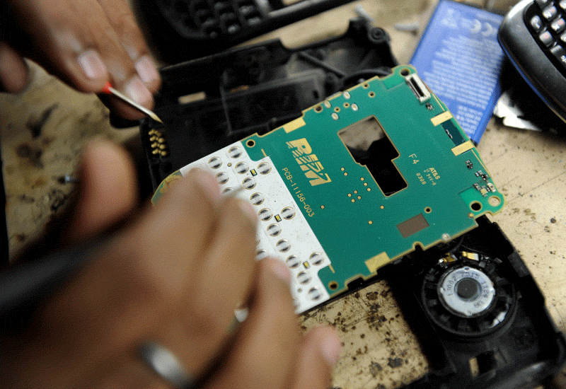 The Jubail Technical Institute is expanding. Photo for illustrative purposes only. Image: Getty. The Jubail Technical Institute is expanding. Photo for illustrative purposes only. Image: Getty.