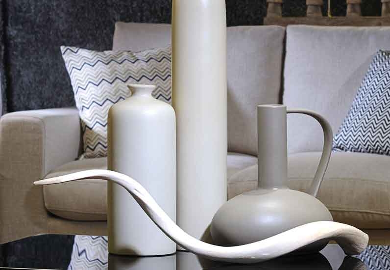Indigo Living's autumn collection is now available in Dubai. Indigo Living's autumn collection is now available in Dubai.