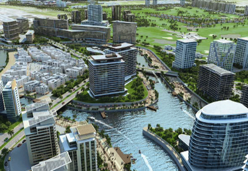 Tunis Sports City is expected to accommodate 30,000 residents. Tunis Sports City is expected to accommodate 30,000 residents.