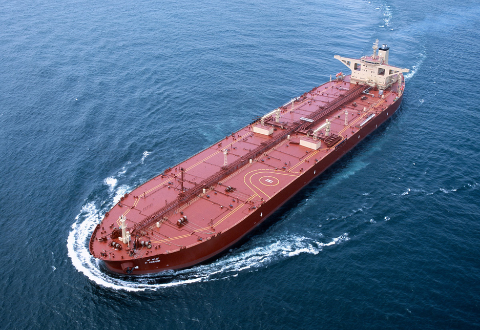 The merging of Bahri's and Vela's crude oil carrier fleets is resulting in the fourth largest armada of such vessesls in the world. The merging of Bahri's and Vela's crude oil carrier fleets is resulting in the fourth largest armada of such vessesls in the world.