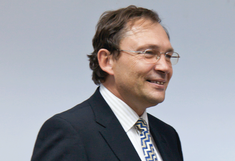 Vsl Middle East Appoints New Gm To Drive Growth Business