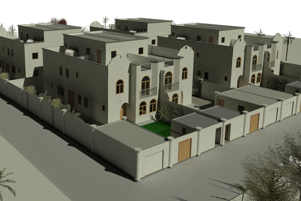 Hawthorn Brook Group have adapted their product for modular housing which they are offering to the GCC market Hawthorn Brook Group have adapted their product for modular housing which they are offering to the GCC market