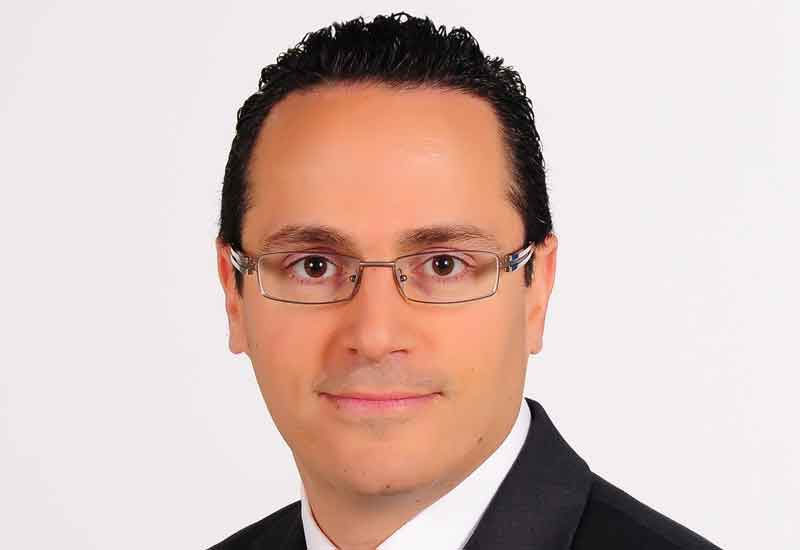 Wael Sawan, MD and chairman of Qatar Shell Companies. Wael Sawan, MD and chairman of Qatar Shell Companies.