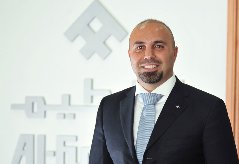Wasim Haider, General Manager of Al-Futtaim Engineering?s Building Products Division Wasim Haider, General Manager of Al-Futtaim Engineering?s Building Products Division